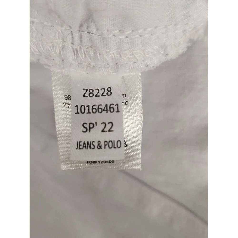 Unbranded venus denim